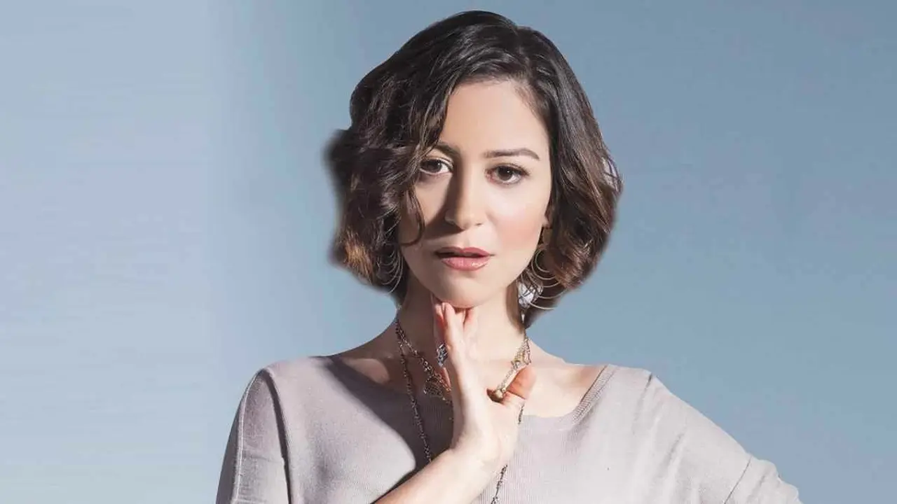 عودة فنية.. منة شلبي تستأنف تصوير مشاهد مسلسل عنبر الموت مجدداً